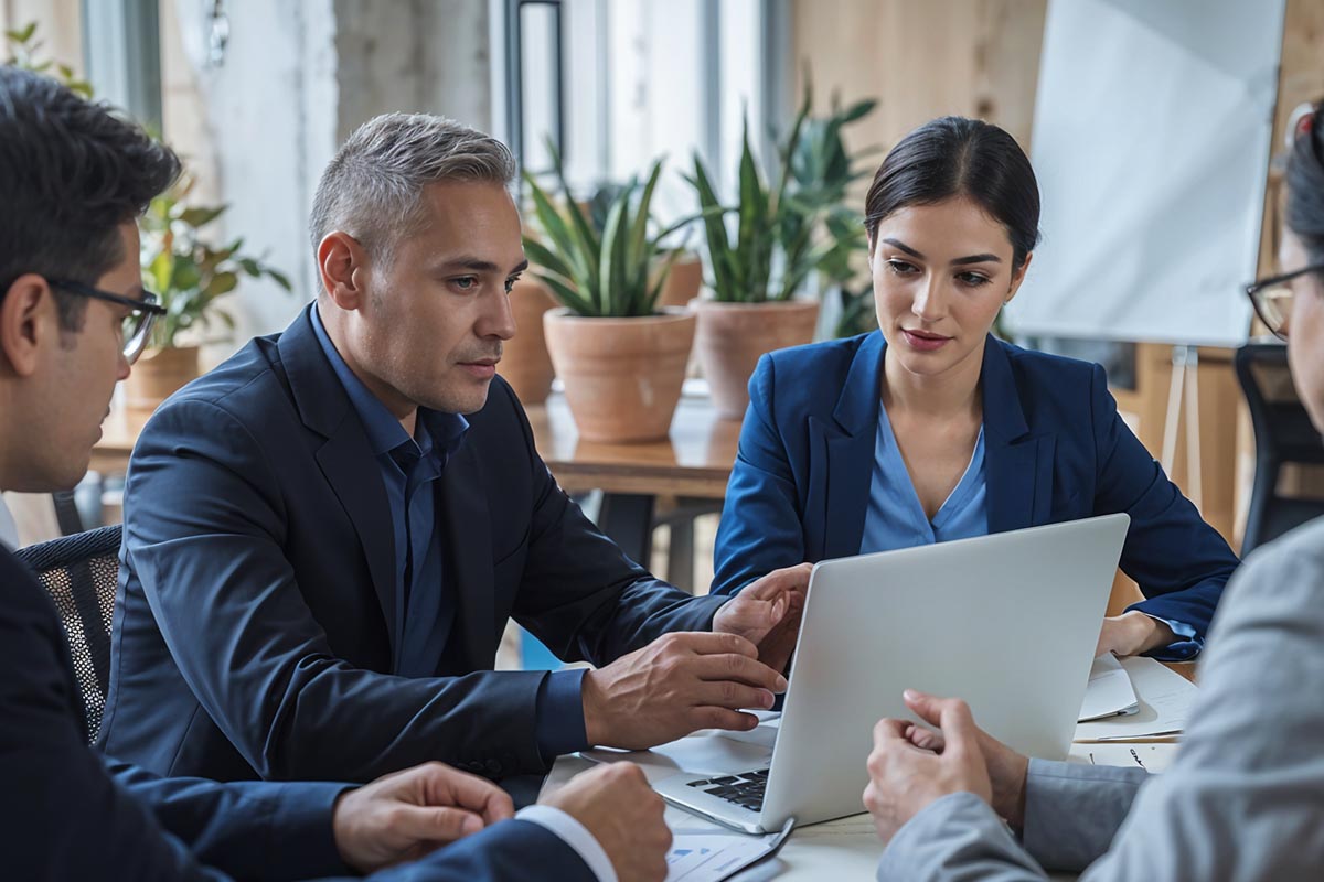 Premium Direct Hire Solutions