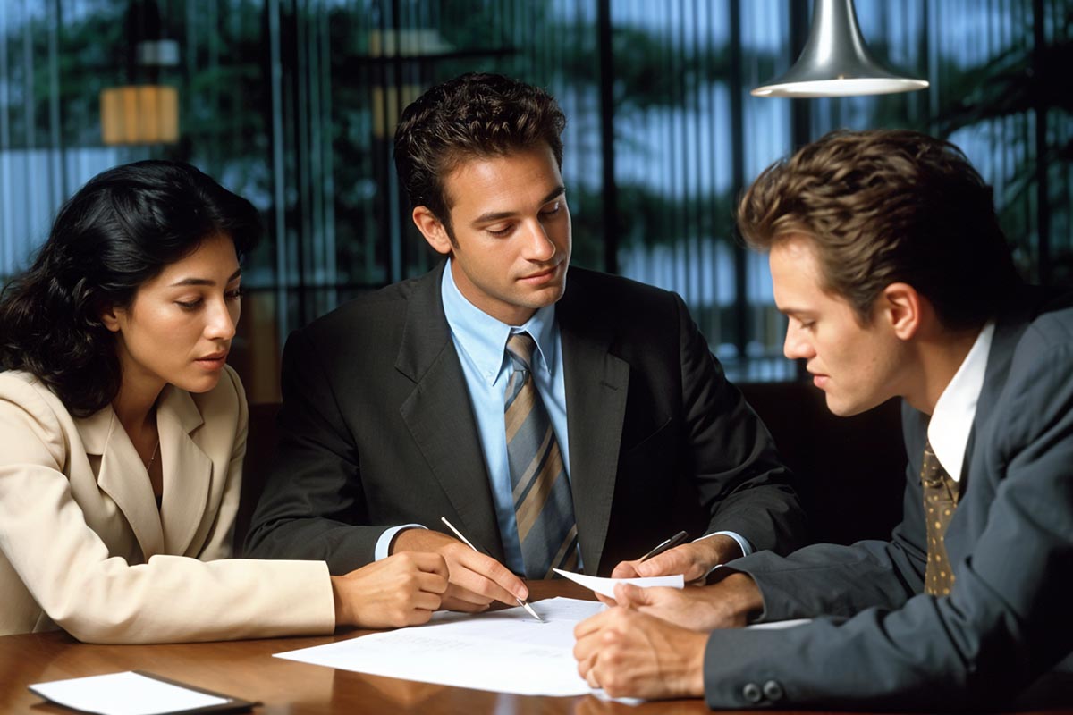 Professional Training Solutions