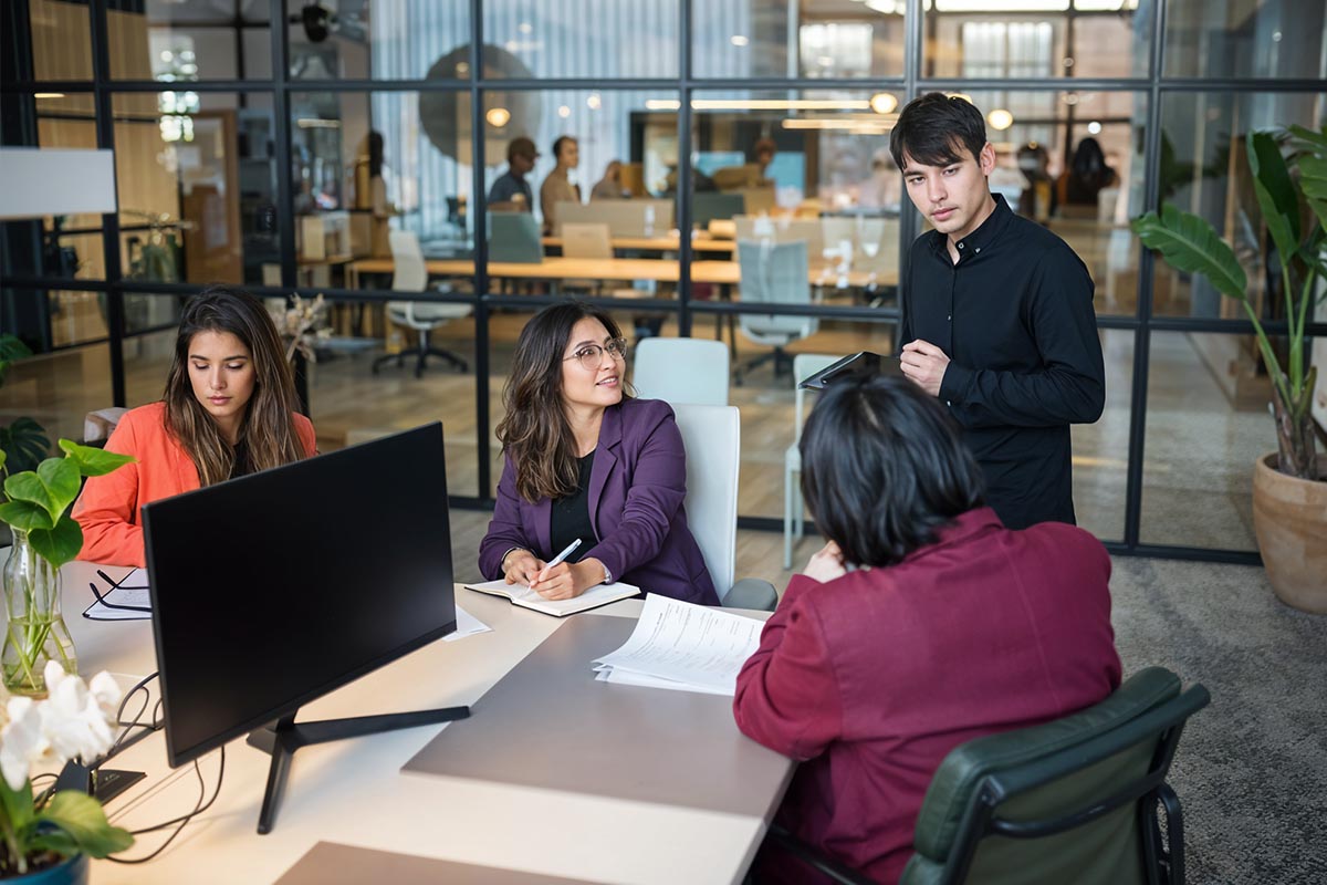 IT Recruitment Revolution